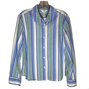 Bass Stretch Button Down Shirt